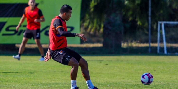 Cierran preparación y vuelan a Zacatecas