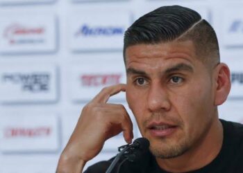 Carlos Salcido confiesa haber estado cerca de fichar por el Liverpool