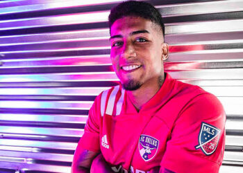 Tuzos anuncia la contratación de Santiago Mosquera