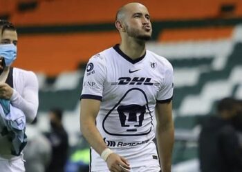 Carlos González le pidió salir a Lillini porque estaba mareado