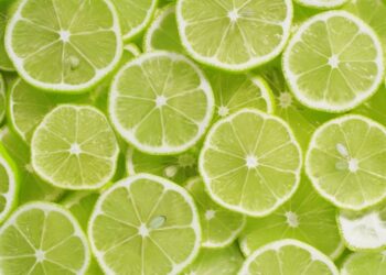 Descubre los beneficios del limón