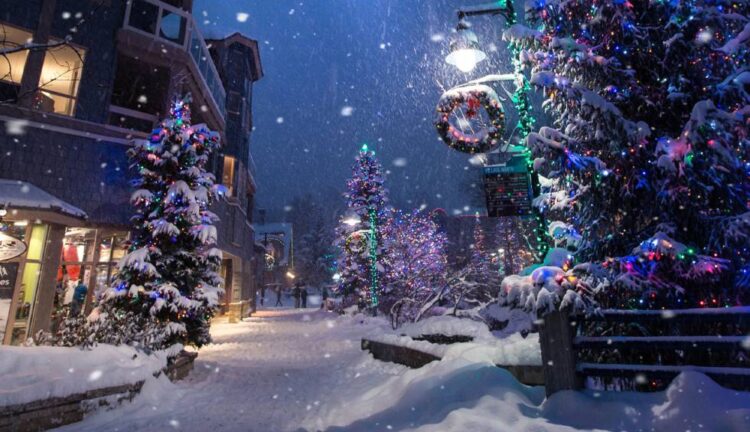 Te presentamos seis consejos para sobrevivir esta Navidad