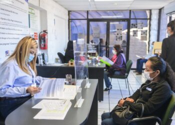 Entrega de pasaportes en Nuevo Laredo  vence el 18 de diciembre