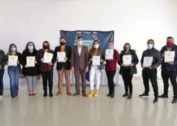 Otorga el IMJUVE  ‘Premios Juventud 2020’