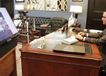 Entrega ‘Alcaldes de México’ otro premio a Enrique Rivas