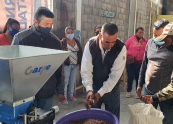 DIF Tamaulipas promueve la economía de las familias rurales 