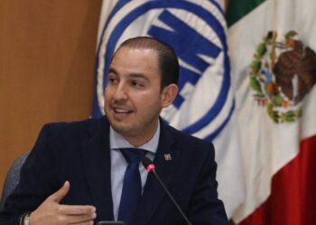 PAN afiliará a miembros de ‘México libre’ para construir una sola fuerza