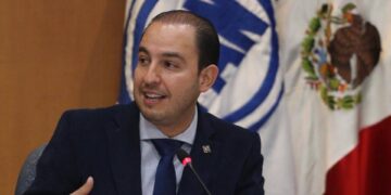 PAN afiliará a miembros de ‘México libre’ para construir una sola fuerza