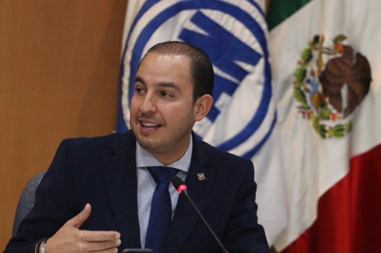 PAN afiliará a miembros de ‘México libre’ para construir una sola fuerza