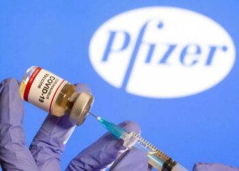 México aprueba el uso de emergencia de la vacuna de Pfizer-BioNTec