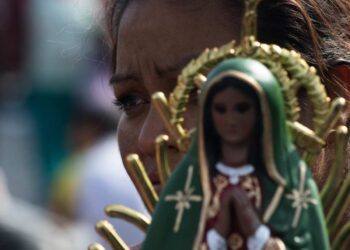 Detalles que ignorabas sobre la Virgen de Guadalupe
