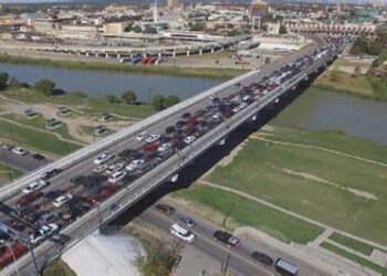 Hasta el 21 de enero de 2021 cierre de puentes EU-México