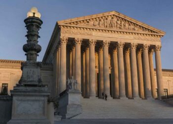 Corte Suprema de EU rechaza intento de Texas para anular elecciones