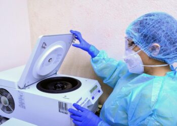 Pide Salud a tamaulipecos utilizar asueto para quedarse en casa por COVID-19