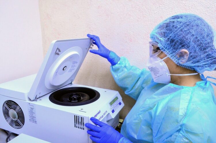 Pide Salud a tamaulipecos utilizar asueto para quedarse en casa por COVID-19