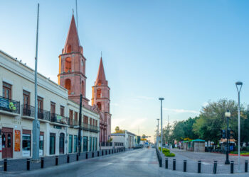 Llaman en Matamoros a celebrar a la Guadalupana desde casa