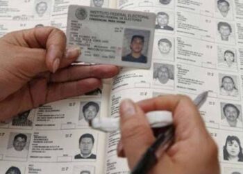 Usarán celulares para vigilar elecciones