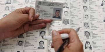 Usarán celulares para vigilar elecciones