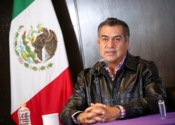 Advierte ‘El Bronco’ acciones más estrictas para reducir movilidad