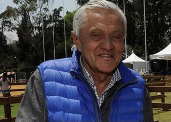 Muere Alberto Valdés Lacarra, medallista olímpico en Moscú 1980