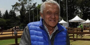 Muere Alberto Valdés Lacarra, medallista olímpico en Moscú 1980