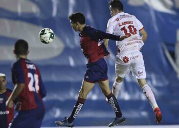 Atlante alcanza la final de la Liga de Expansión