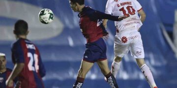 Atlante alcanza la final de la Liga de Expansión