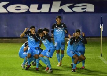 Tampico Madero es el primer finalista de la Liga de Expansión