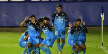 Tampico Madero es el primer finalista de la Liga de Expansión