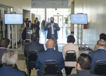 Da a conocer Centro IST libro  ‘El presente nos llama a innovar’