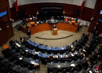 Senado mete reversa a Ley Banxico y acepta cambios