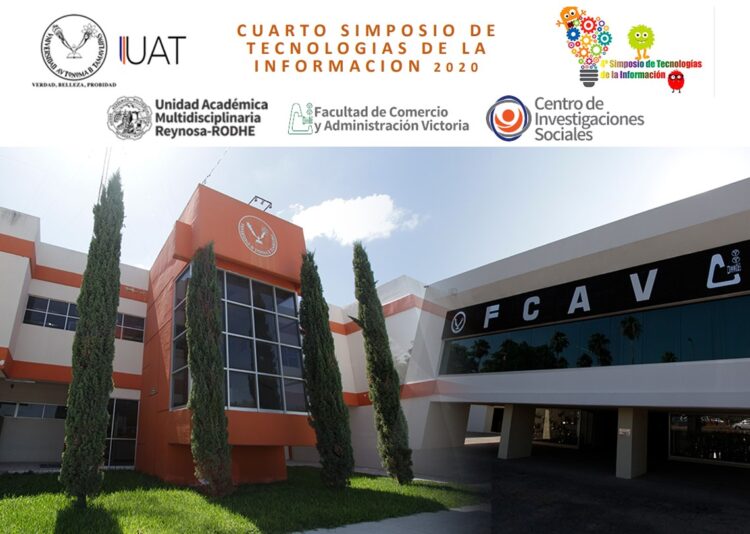 Realiza UAT Cuarto Simposio Internacional de Tecnologías de la Información