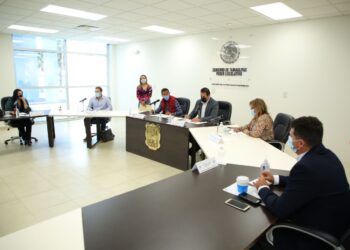 Desaparecerán Juntas de Conciliación y Arbitraje en Tamaulipas