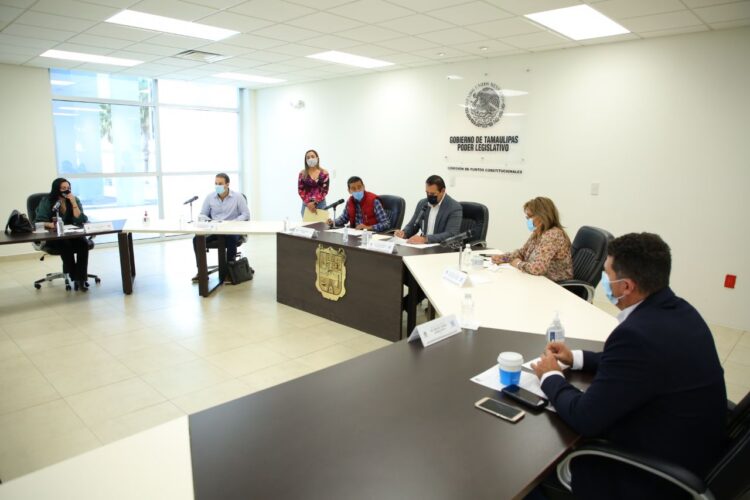 Desaparecerán Juntas de Conciliación y Arbitraje en Tamaulipas