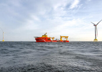 Noruega quiere enterrar el CO2