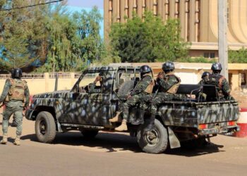 Ataque yihadista en Níger deja al menos 27 muertos