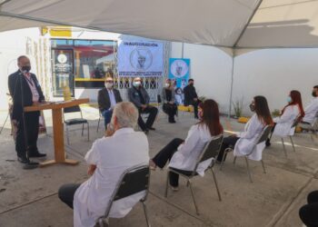 Inaugura oficinas la Asociación Médica Veterinaria de Nuevo Laredo