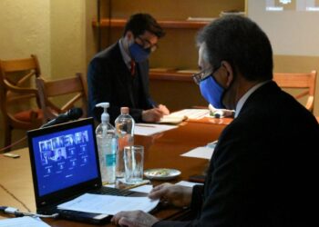 Regreso a clases presenciales será hasta semáforo verde: SEP