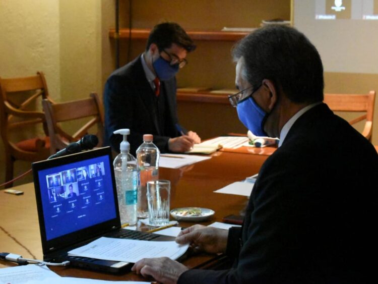 Regreso a clases presenciales será hasta semáforo verde: SEP