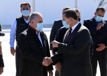 Cruces de camiones vacíos a EU sólo durará cinco meses