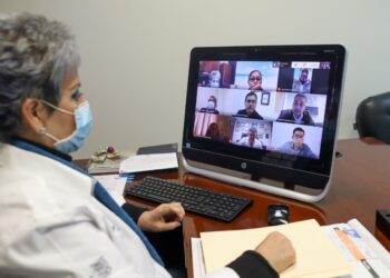 Es Nuevo Laredo primero en trabajo en beneficio a ciudadanía