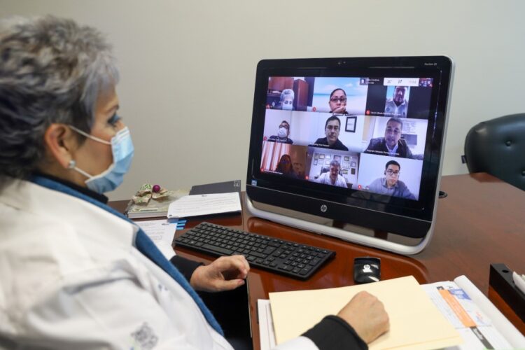 Es Nuevo Laredo primero en trabajo en beneficio a ciudadanía