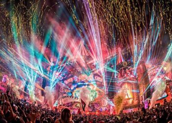 Tomorrowland cerrará el año con concierto digital