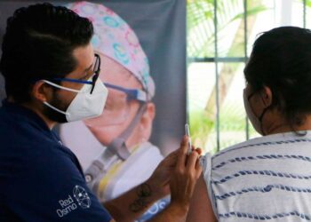 Tendría México 5 ensayos Fase III de vacunas contra Covid