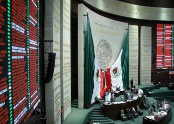 Posponen diputados cambios a Ley Banxico hasta 2021