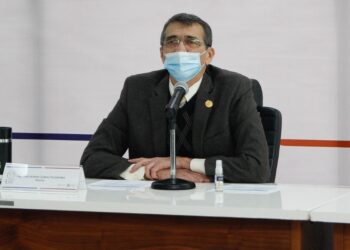 Expresa Rector de la UAT mensaje navideño a la familia universitaria