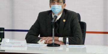 Expresa Rector de la UAT mensaje navideño a la familia universitaria