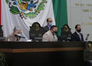 Autorizan Diputados 63,580 millones al gobernador de Tamaulipas para 2021