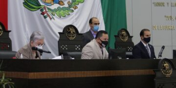 Autorizan Diputados 63,580 millones al gobernador de Tamaulipas para 2021