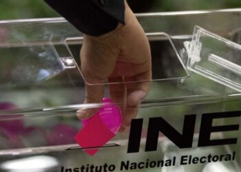 INE convocará a nacidos en agosto y septiembre para elección 2021